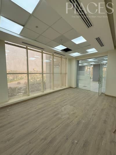 Office for Rent in New Cairo, Cairo - WhatsApp Image 2026-02-02 at 11.59. 02 AM. jpeg