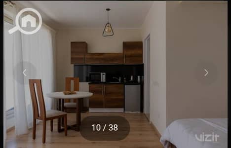 بنتهاوس  للايجار في 6 أكتوبر، الجيزة - WhatsApp Image 2025-12-07 at 13.18. 21 (1). jpeg