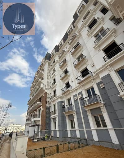 3 Bedroom Apartment for Sale in 6th of October, Giza - WhatsApp Image 2026-02-18 at 11.27. 35 AM. jpeg