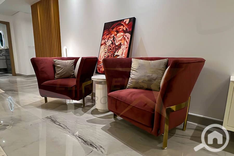 Apartment for sale 153 m Smouha (Sky Line) - Widok 4