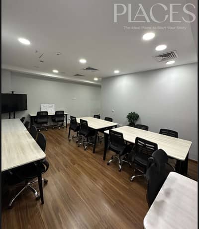 Office for Rent in New Cairo, Cairo - IMG-20250907-WA0003. jpg
