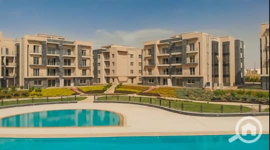 بنتهاوس 3 غرف نوم للبيع في القاهرة الجديدة، القاهرة - galleria moon valley ptoject. jpg