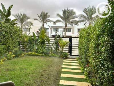 2 Bedroom Apartment for Sale in New Cairo, Cairo - WhatsApp Image 2026-02-06 at 6.48. 16 AM (2). jpeg 2 Bedroom Apartment for Sale in New Cairo, Cairo - WhatsApp Image 2026-02-06 at 6.48. 16 AM (2). jpeg