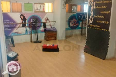 مکتب للبيع في سبورتنج، الإسكندرية - 1. jpg مکتب للبيع في سبورتنج، الإسكندرية - 1. jpg