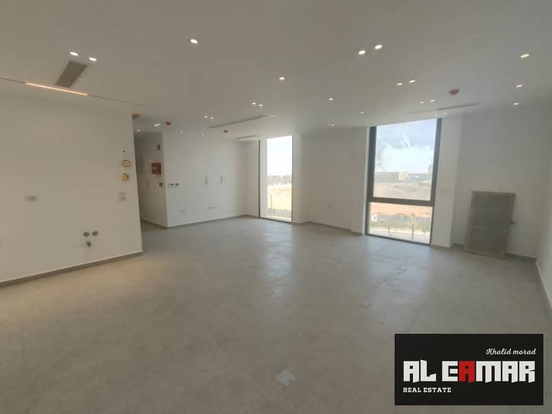 Administrative office for rent in O West Compound, 6th of October - Ansicht 2