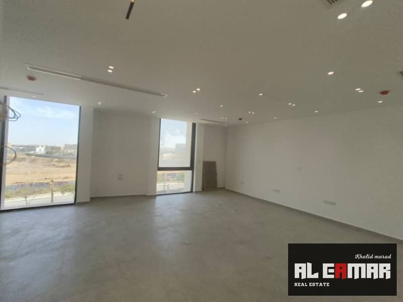 Administrative office for rent in O West Compound, 6th of October - Ansicht 3