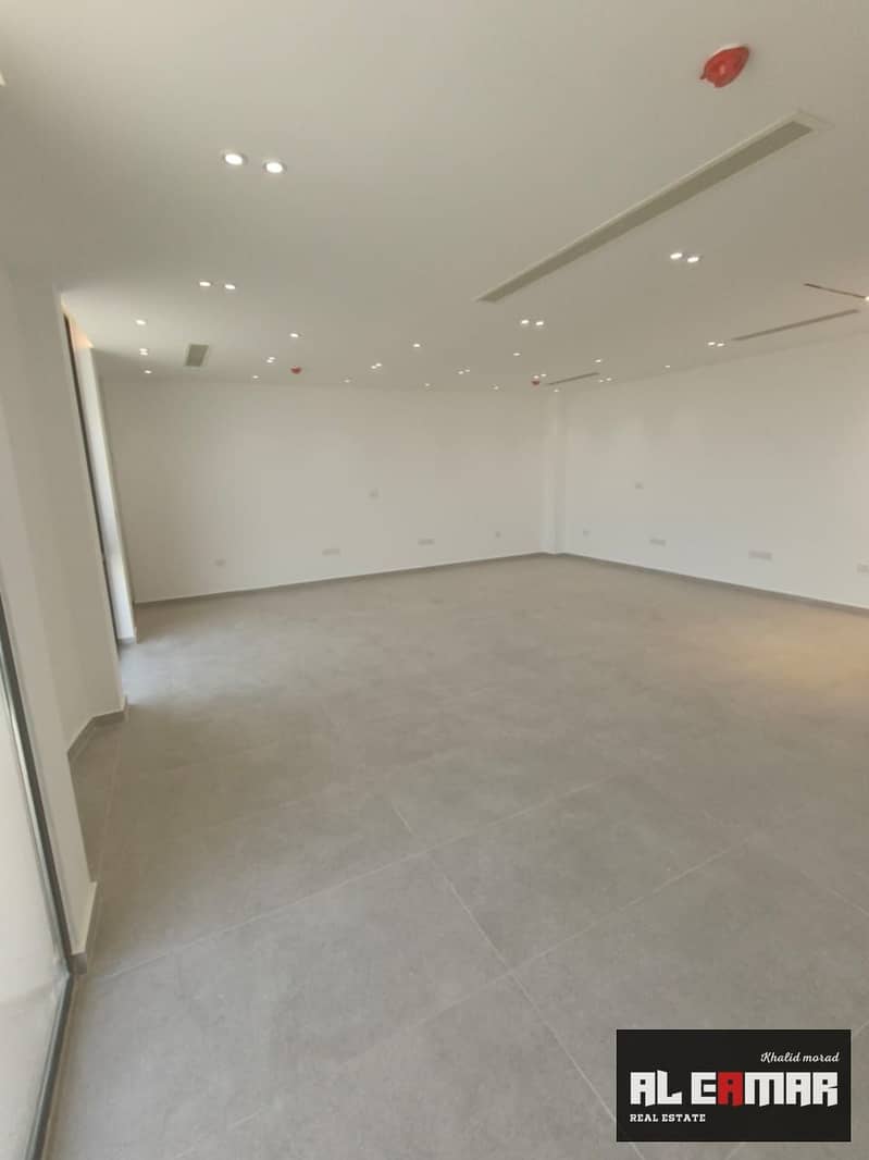Administrative office for rent in O West Compound, 6th of October - Ansicht 5
