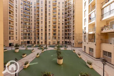 Duplex villa for sale 230 m Smouha New (Alex Start)
