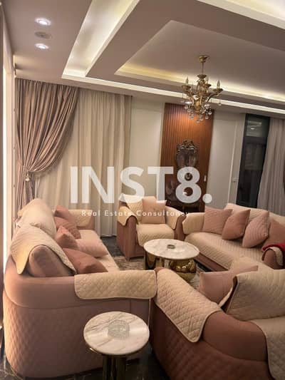 2 Bedroom Flat for Sale in New Cairo, Cairo - 6963c5356351f_WhatsApp-Image-2026-01-11-at-5.12. 04-PM. jpeg