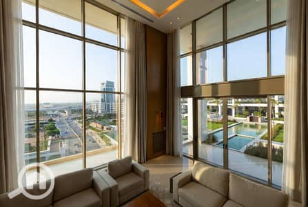 3 Bedroom Flat for Sale in Sheikh Zayed, Giza - download. png