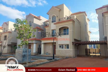 6 Bedroom Villa for Sale in Smoha, Alexandria - WhatsApp Image 2026-01-21 at 2.03. 18 PM. jpg