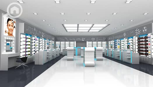 Pharmacy for Sale in 6th of October, Giza - 646ec941632519.57ad7fb9405ba. jpg Pharmacy for Sale in 6th of October, Giza - 646ec941632519.57ad7fb9405ba. jpg
