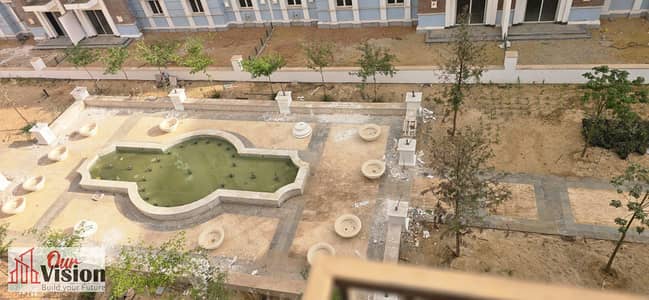 3 Bedroom Flat for Sale in 6th of October, Giza - WhatsApp Image 2026-02-18 at 1.29. 45 PM(1) - Copy. jpeg