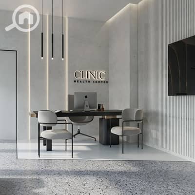 عيادة  للبيع في الشيخ زايد، الجيزة - c85efe1d-4e0f-41a2-a5f9-c7329030a19e. jpg