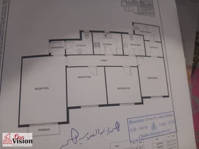 3 Bedroom Flat for Sale in 6th of October, Giza - WhatsApp Image 2026-02-18 at 1.31. 34 PM - Copy (2). jpeg