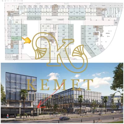 Pharmacy for Sale in New Cairo, Cairo - WhatsApp Image 2026-02-18 at 1.00. 21 PM. jpeg