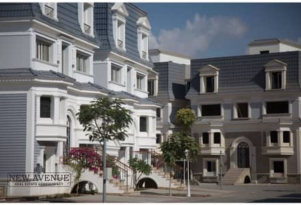 3 Bedroom iVilla for Sale in 6th of October, Giza - original (1). jpg