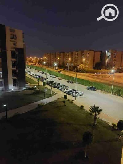 شقة 3 غرف نوم للبيع في الشيخ زايد، الجيزة - 117003. jpg