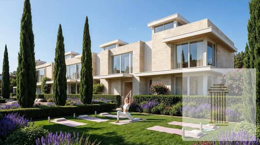 6 Bedroom Villa for Sale in New Capital City, Cairo - WhatsApp Image 2026-02-17 at 7.05. 00 AM (1). jpeg