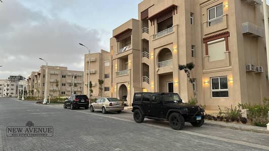 استوديو  للبيع في الساحل الشمالي، مطروح - WhatsApp Image 2026-02-03 at 9.46. 49 AM (2). jpeg