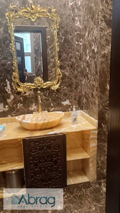 فیلا 4 غرف نوم للبيع في 6 اكتوبر، الجيزة - WhatsApp Image 2026-02-17 at 4.14. 03 PM (1). jpeg