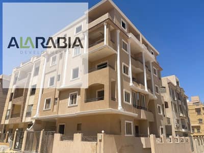 شقة 3 غرف نوم للبيع في القاهرة الجديدة، القاهرة - WhatsApp Image 2025-04-27 at 14.17. 36_1b476b53. jpg