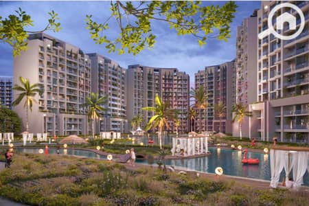 شاليه 2 غرفة نوم للبيع في الساحل الشمالي، مطروح - WhatsApp Image 2026-02-16 at 10.17. 47 AM. jpg