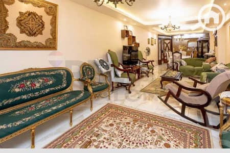 فلیٹ 3 غرف نوم للبيع في سيدي جابر، الإسكندرية - 1. jpg