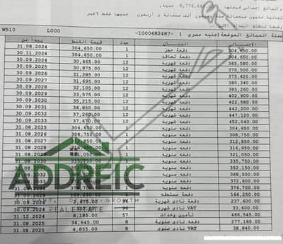 فلیٹ 2 غرفة نوم للبيع في مدينتي، القاهرة - WhatsApp Image 2026-02-18 at 2.20. 56 PM (2). jpeg
