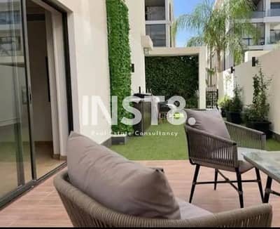 2 Bedroom Apartment for Sale in New Cairo, Cairo - jbhvghc. PNG