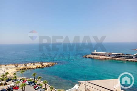 3 Bedroom Apartment for Rent in Glim, Alexandria - 1. jpg