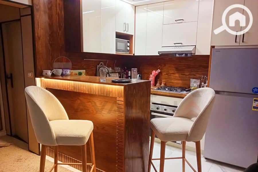 Furnished apartment for rent 120 m Glem (directly on the beach) - Ansicht 6