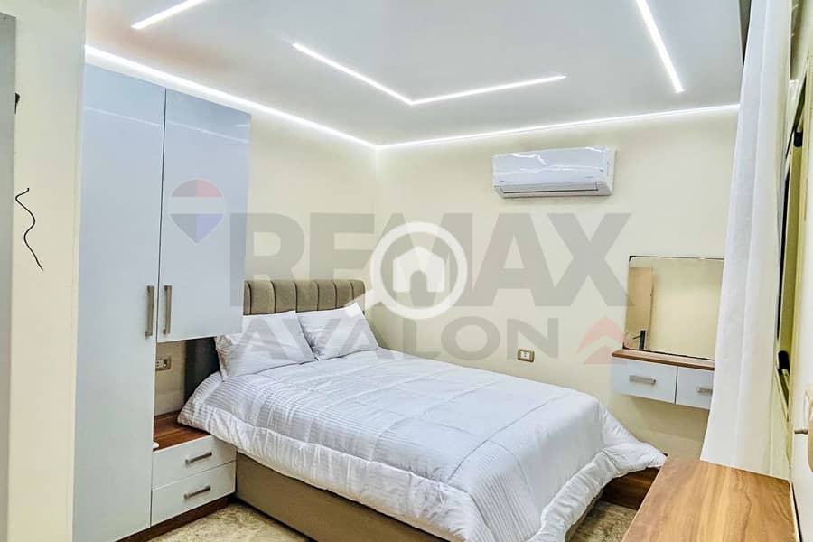 Furnished apartment for rent 120 m Glem (directly on the beach) - Mehr
