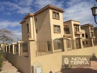 6 Bedroom Villa for Sale in 6th of October, Giza - 1750600553001-IMG-20250622-WA0111. jpg