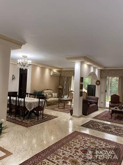 توين هاوس 4 غرف نوم للبيع في الشيخ زايد، الجيزة - IMG-20251102-WA0107. jpg