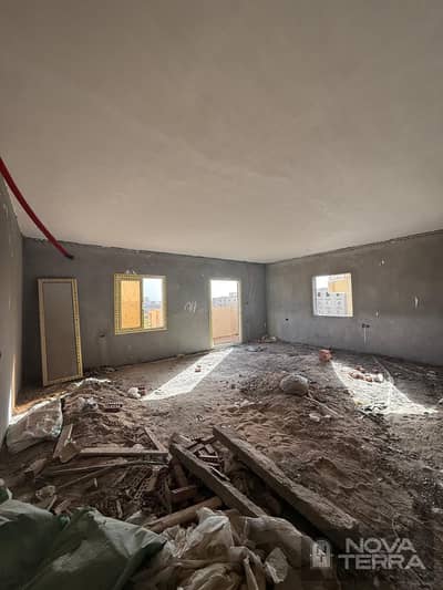 فلیٹ 3 غرف نوم للبيع في الشيخ زايد، الجيزة - WEEWQW. jpeg فلیٹ 3 غرف نوم للبيع في الشيخ زايد، الجيزة - WEEWQW. jpeg