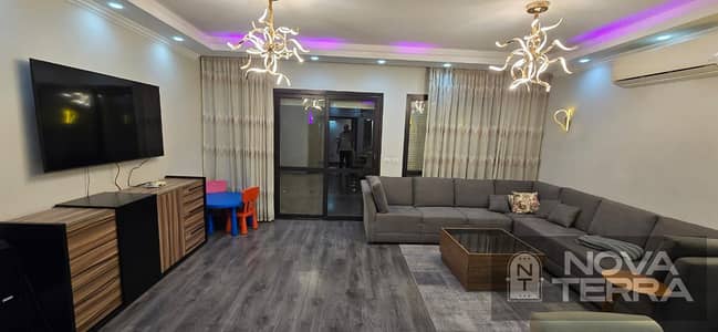 3 Bedroom Flat for Rent in Sheikh Zayed, Giza - IMG-20251103-WA0016. jpg