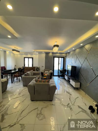 شقة 3 غرف نوم للبيع في الشيخ زايد، الجيزة - IMG-20250907-WA0049. jpg