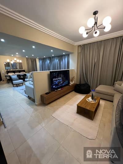3 Bedroom Apartment for Sale in Sheikh Zayed, Giza - IMG-20250824-WA0112. jpg