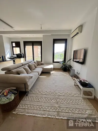 Apartment for Sale – Kaza Compound Beverly hills – Sheikh Zayed