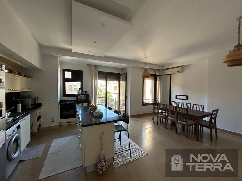 Apartment for Sale – Kaza Compound Beverly hills – Sheikh Zayed - Widok 3