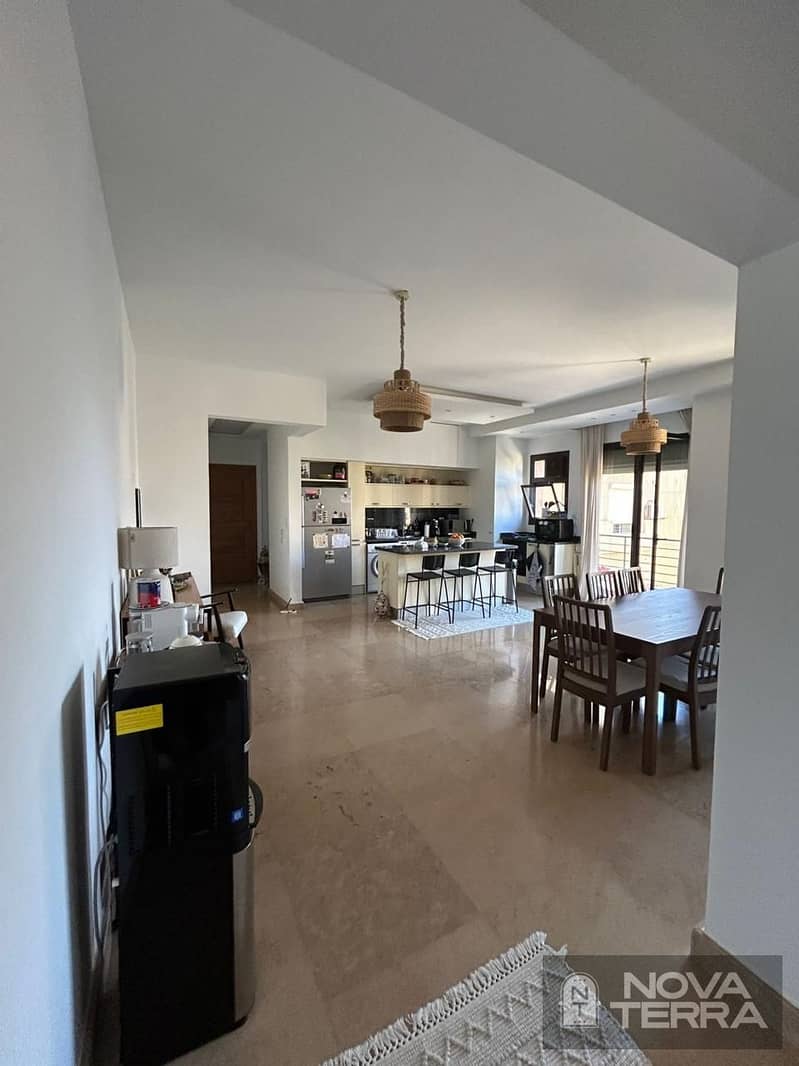Apartment for Sale – Kaza Compound Beverly hills – Sheikh Zayed - Widok 4