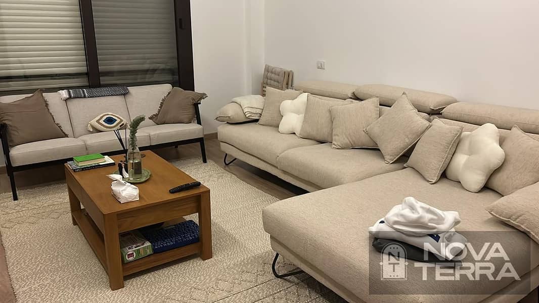 Apartment for Sale – Kaza Compound Beverly hills – Sheikh Zayed - Widok 5