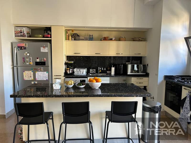 Apartment for Sale – Kaza Compound Beverly hills – Sheikh Zayed - Widok 6
