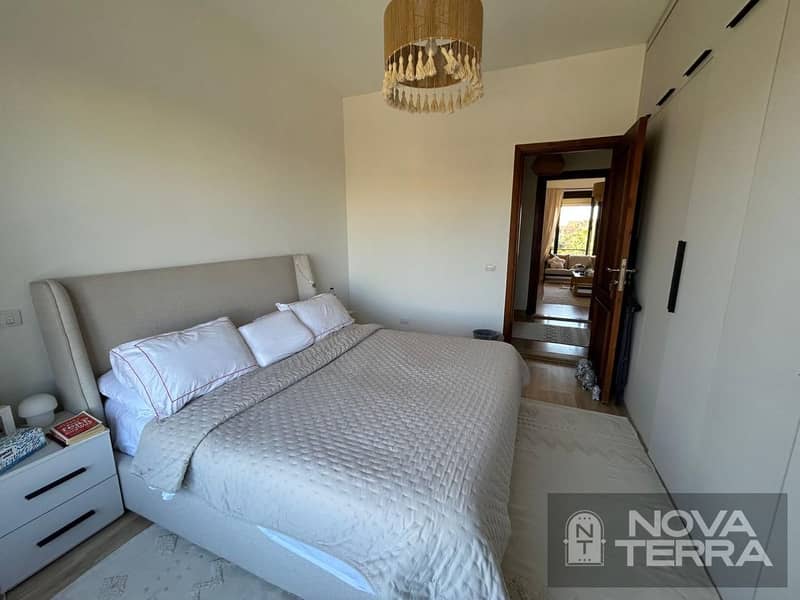 Apartment for Sale – Kaza Compound Beverly hills – Sheikh Zayed - Więcej