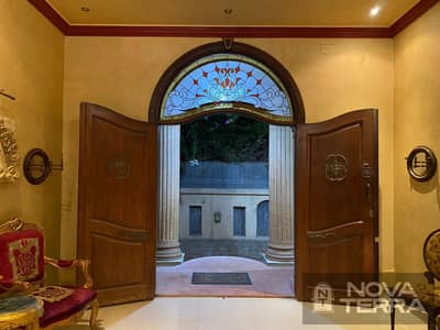 7 Bedroom Villa for Sale in 6th of October, Giza - IMG-20250924-WA0125. jpg