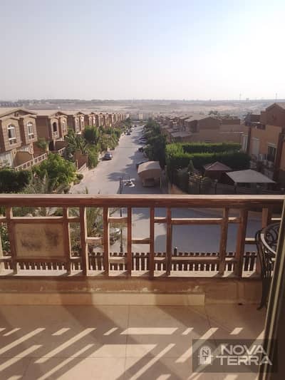 5 Bedroom Twin House for Sale in 6th of October, Giza - IMG-20250924-WA0179. jpg 5 Bedroom Twin House for Sale in 6th of October, Giza - IMG-20250924-WA0179. jpg