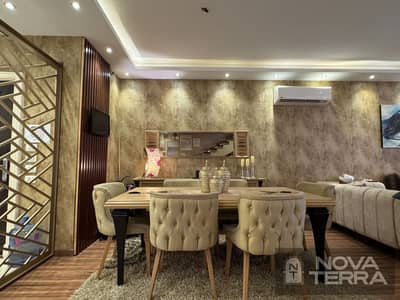 4 Bedroom iVilla for Sale in 6th of October, Giza - IMG-20250925-WA0088. jpg