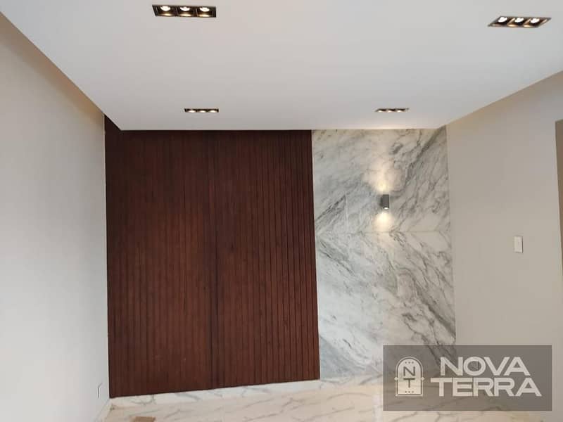 Luxury Apartment for Sale in AEON Compound-Mall of Arabia,Sheikh Zayed-on Gamal Abdel Nasser Axis,just minutes from 26th of July Corridor and Dahshour - Mehr