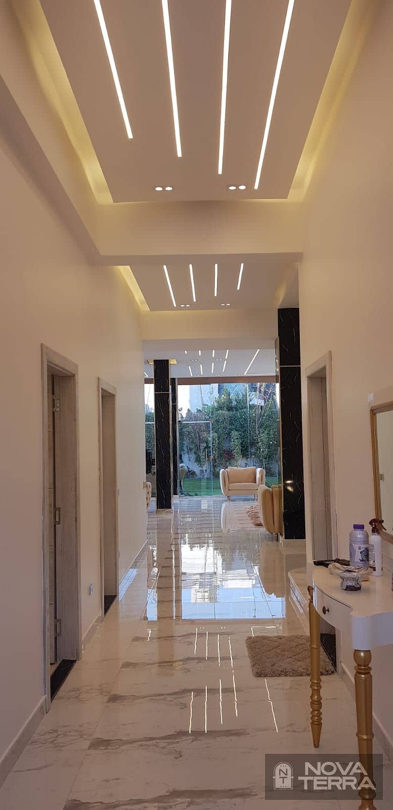 Stand-Alone Villa for Sale – Zayed Dunes Compound – Sheikh Zayed - Mehr
